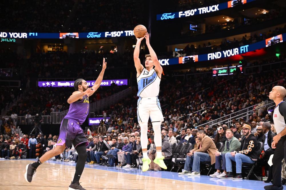 关注的热点 关注的热点